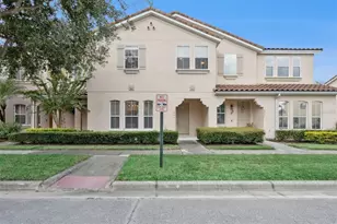 2941 Aqua Virgo Loop, Orlando, FL 32837 - Photo 1