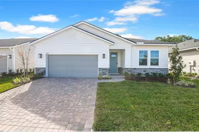 190 Enclave Avenue, Palm Coast, FL 32164 - Photo 1