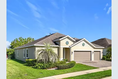 985 Sadie Ridge Road, Clermont, FL 34715 - Photo 1