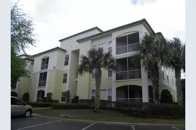 8907 Legacy Court #106, Kissimmee, FL 34747 - Photo 1