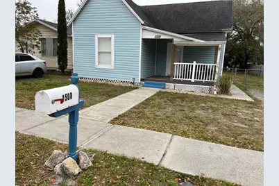 1508 Michigan Avenue, Saint Cloud, FL 34769 - Photo 1