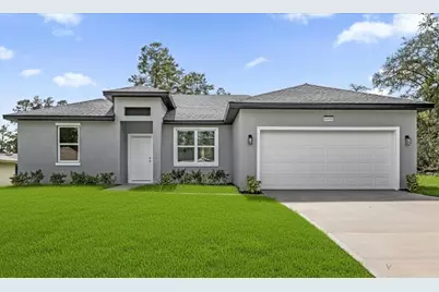 16428 SW 27th Avenue, Ocala, FL 34473 - Photo 1