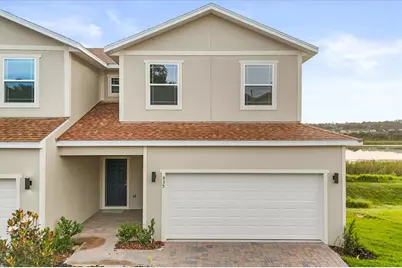 935 Lakefront Village Drive, Clermont, FL 34711 - Photo 1