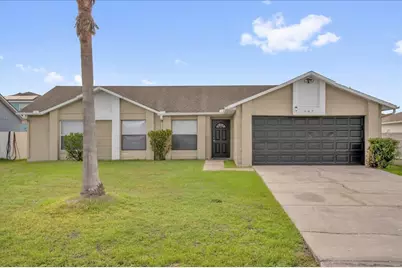 687 Reindeer Drive, Poinciana, FL 34759 - Photo 1
