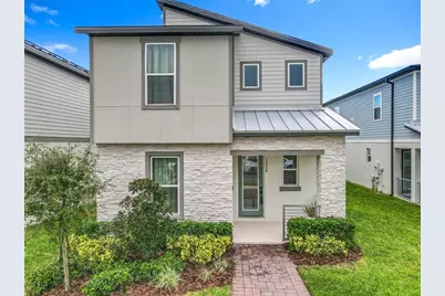 14334 Braemar Street, Winter Garden, FL 34787 - Photo 1