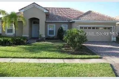 3051 Winding Trail, Kissimmee, FL 34746 - Photo 1
