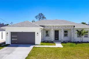 159 Antilla Dr, Rotonda West, FL 33947 - Photo 1