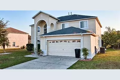 5518 Willow Bend Trail, Kissimmee, FL 34758 - Photo 1
