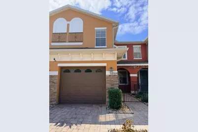 9528 Silver Buttonwood Street, Orlando, FL 32832 - Photo 1