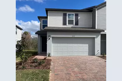 634 Legacy Loop, Davenport, FL 33896 - Photo 1