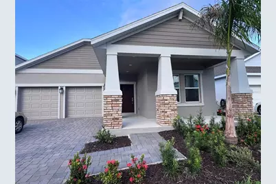 2513 Peace Of Mind Avenue, Kissimmee, FL 34744 - Photo 1