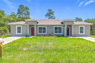 3525 SW 163rd Pl Rd, Ocala, FL 34473 - Photo 1