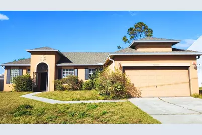 1003 Pantheon Drive, Kissimmee, FL 34759 - Photo 1
