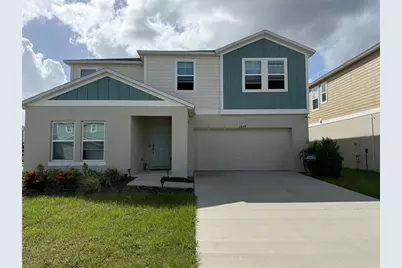 3464 Dahlia Drive, Haines City, FL 33844 - Photo 1