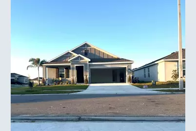 401 Sandbar Lane, Haines City, FL 33844 - Photo 1