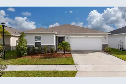 3265 Eagle Hammock Circle, Kissimmee, FL 34743 - Photo 1