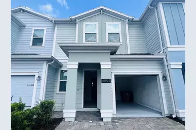 4894 Tribute Trail, Kissimmee, FL 34746 - Photo 1