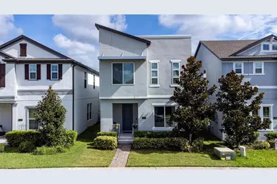 11543 Charnock Drive, Windermere, FL 34786 - Photo 1