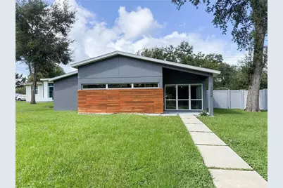 2534 Grandview Ave Avenue, Sanford, FL 32773 - Photo 1