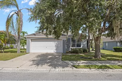 2712 Kokomo Loop, Haines City, FL 33844 - Photo 1