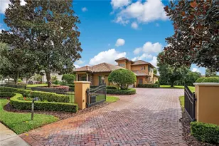 9640 Lake Hugh Dr, Gotha, FL 34734 - Photo 1