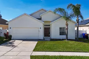 607 Hacienda Cir, Kissimmee, FL 34741 - Photo 1