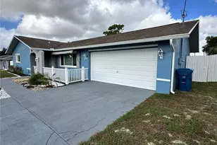 4299 Goldcoast Ave, Spring Hill, FL 34609 - Photo 1