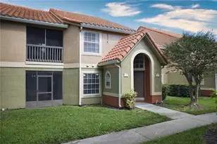 437 Fountainhead Cir, Kissimmee, FL 34741 - Photo 1