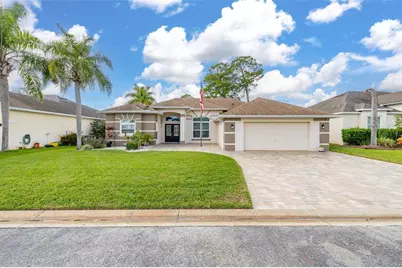 1204 Golf Course Parkway, Davenport, FL 33837 - Photo 1