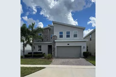 871 Pebble Beach Drive, Davenport, FL 33896 - Photo 1