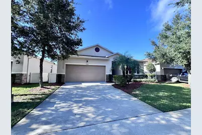 4708 Ruby Red Lane, Kissimmee, FL 34746 - Photo 1