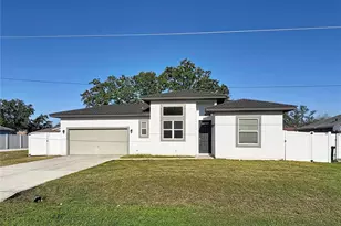 1843 Manitoba Ct, Poinciana, FL 34759 - Photo 1