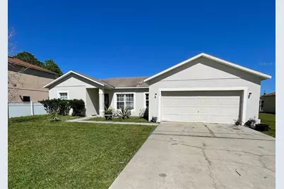 954 Nancy Court, Kissimmee, FL 34759 - Photo 1