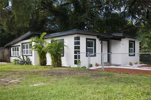 600 W Miller St, Orlando, FL 32805 - Photo 1