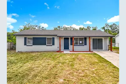 1109 Willow Court, Tavares, FL 32778 - Photo 1