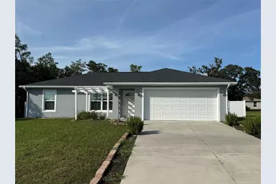 3897 SW 169th Lane Road, Ocala, FL 34473 - Photo 1