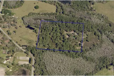 9121 Florida Boys Ranch Road, Clermont, FL 34711 - Photo 1