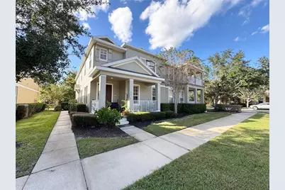 10703 Yellow Tiger Lily Drive #24A, Orlando, FL 32832 - Photo 1