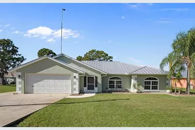 4843 Shad Drive, Sebring, FL 33870 - Photo 1