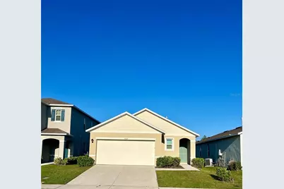 3557 Forster Avenue, Leesburg, FL 34748 - Photo 1