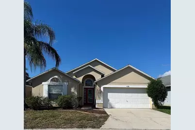 436 Saddle Ridge Drive, Davenport, FL 33896 - Photo 1