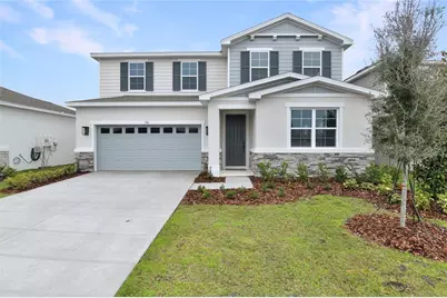 176 Blue Star Court, Tavares, FL 32778 - Photo 1