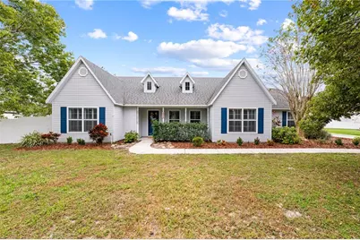 7060 Buckhorn Trail, Saint Cloud, FL 34771 - Photo 1