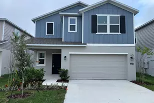 3574 Kimbrough Dr, Lake Wales, FL 33853 - Photo 1