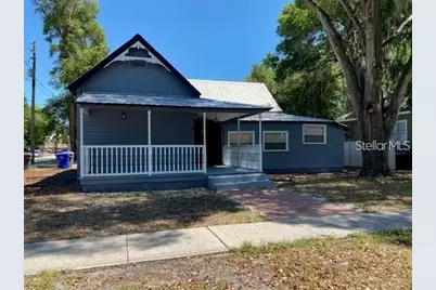 21 N Beaumont Avenue, Kissimmee, FL 34741 - Photo 1