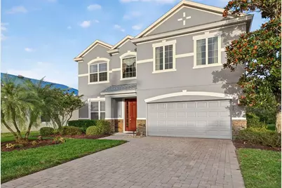 1432 Brookhaven Court, Davenport, FL 33837 - Photo 1