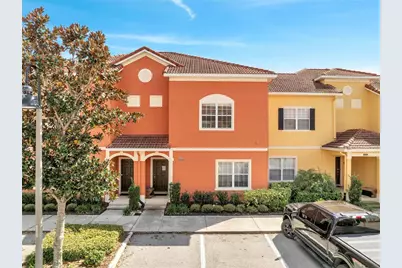 8958 Candy Palm Road, Kissimmee, FL 34747 - Photo 1