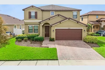3378 Puxton Drive, Orlando, FL 32824 - Photo 1