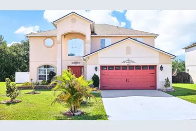 4422 Evergreen Forest Loop, Kissimmee, FL 34758 - Photo 1