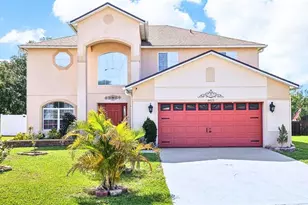 4422 Evergreen Forest Loop, Kissimmee, FL 34758 - Photo 1